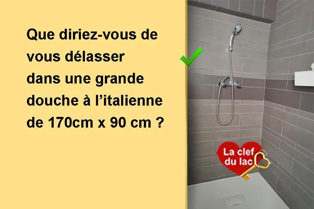 La Clef Du Lac - Logement Cosy Au Coeur D'Eguzon Dış mekan fotoğraf